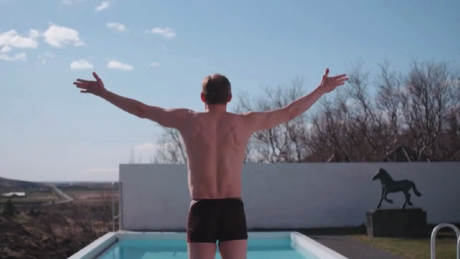 Gone - Helena Jonsdottir